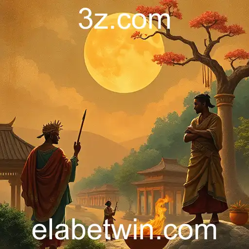 Exploring the Vibrant World of Arts & Culture Games on Elabet