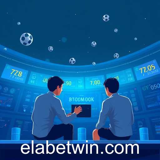 Elabet Emerges as a Leading Gaming Platform