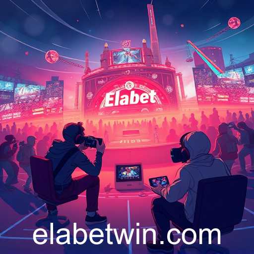 Elabet: Revolutionizing the English Game Scene