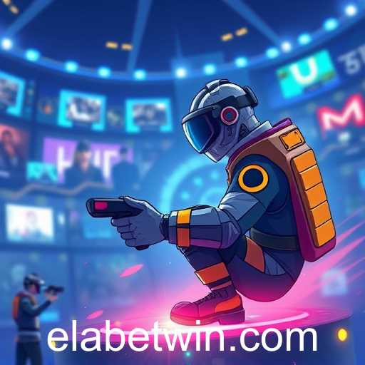 Elabet: The Gaming Revolution of 2025