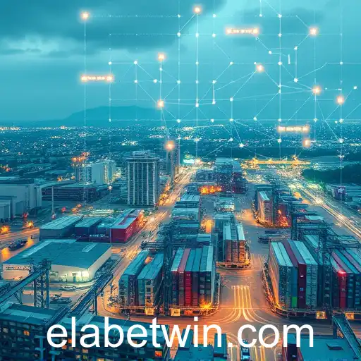 Elabet Revolutionizes Online Gaming Landscape