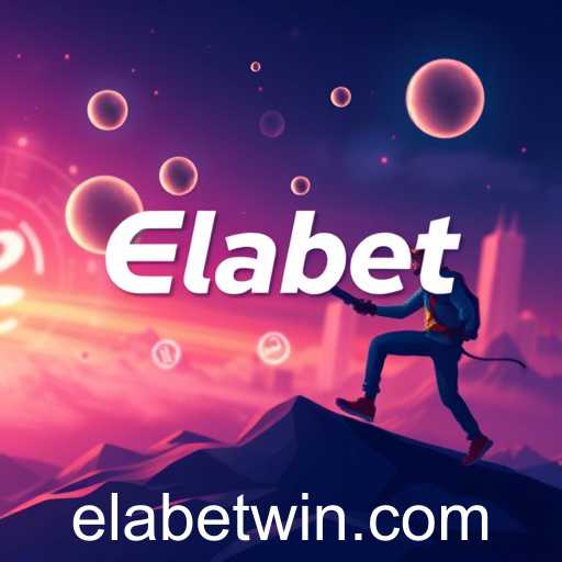 Elabet: Revolutionizing Online Gaming in 2025