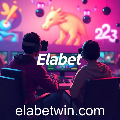 Elabet's Rise in the Gaming World