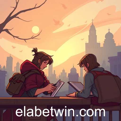 Elabet's Impact on the Online Gaming Landscape