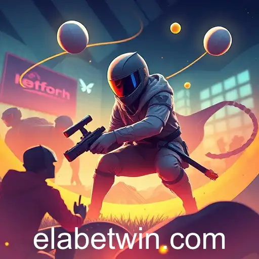 Elabet's New Era in Online Gaming