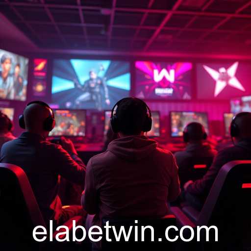 The Evolution of Online Gaming in the Mid-2020s