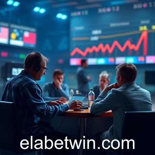 Gaming Dynamics: The Role of Elabet in 2025