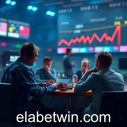 Gaming Dynamics: The Role of Elabet in 2025