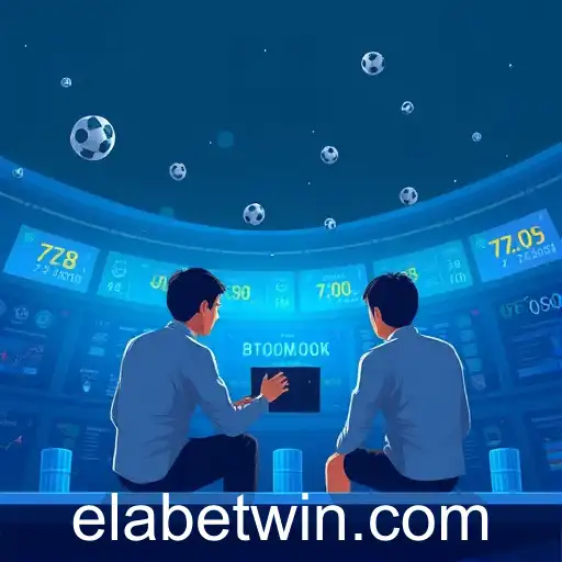 Elabet Emerges as a Leading Gaming Platform