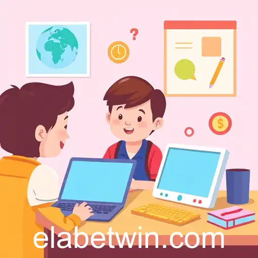 Elabet's Digital Impact on Global Betting Culture