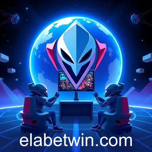 Elabet: Revolutionizing Online Gaming
