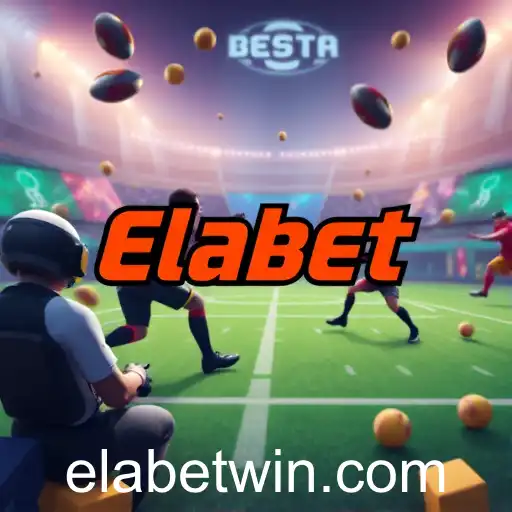 The Rise of Elabet in the Gaming World