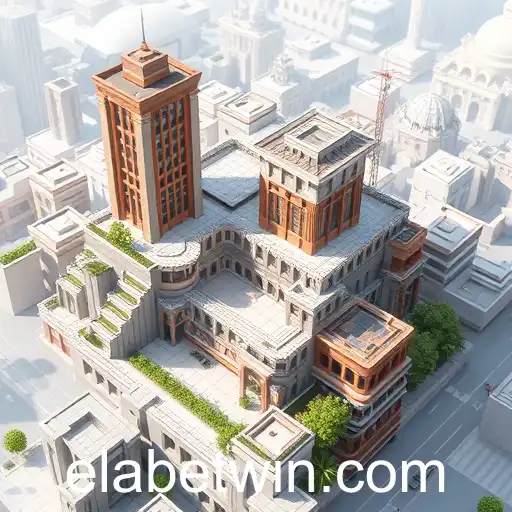 Access to Global Gaming Thrusts Industry Forward