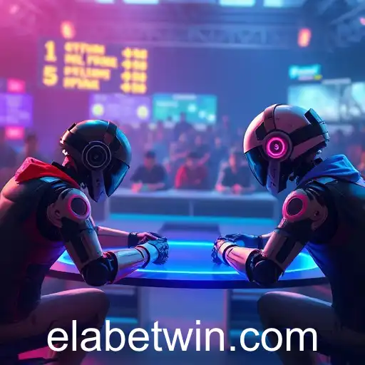 Innovation in Gaming: The Rise of AI Competitions