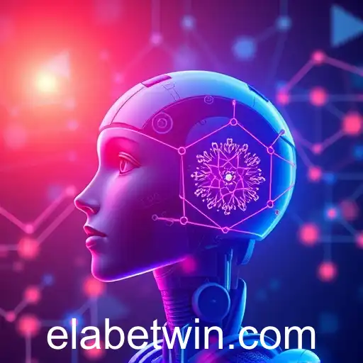 Tech Giants Battle in AI Innovation