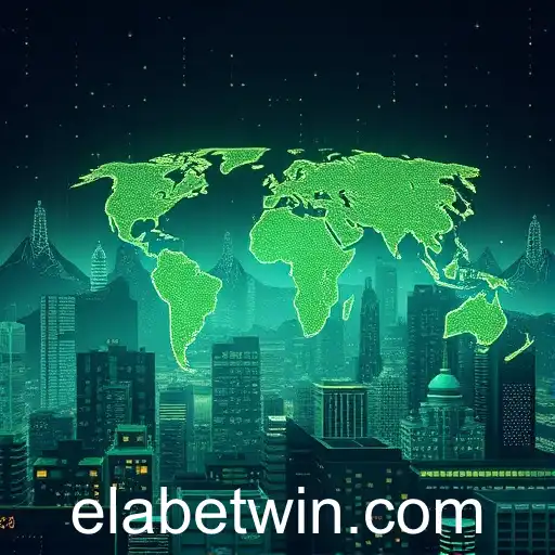 Global Tech Dominance and Sustainability Efforts