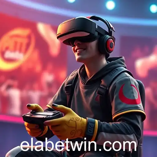 The Evolution of Online Gaming Platforms