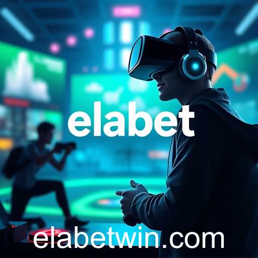 The Rise of Elabet: Revolutionizing Online Gaming