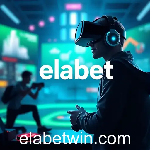 The Rise of Elabet: Revolutionizing Online Gaming