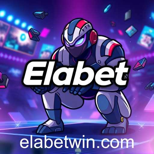 The Rise of Elabet in the Digital Games Arena