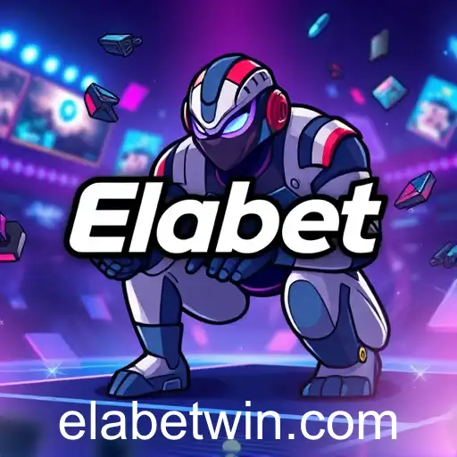 The Rise of Elabet in the Digital Games Arena