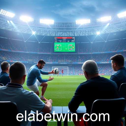 The Rise of ELABET in Gaming