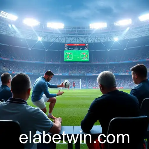 The Rise of ELABET in Gaming