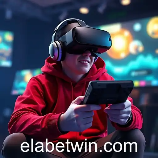 Rise of Online Gaming Platforms