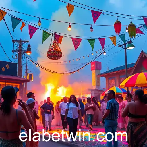 Elabet's Rise in the Online Gaming Sphere