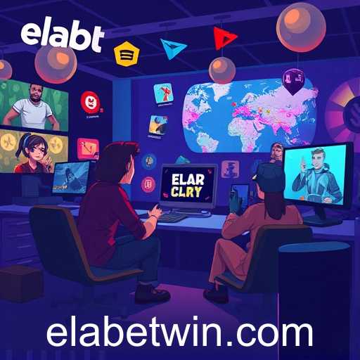 The Rising Popularity of Online Gaming Amidst Global Changes