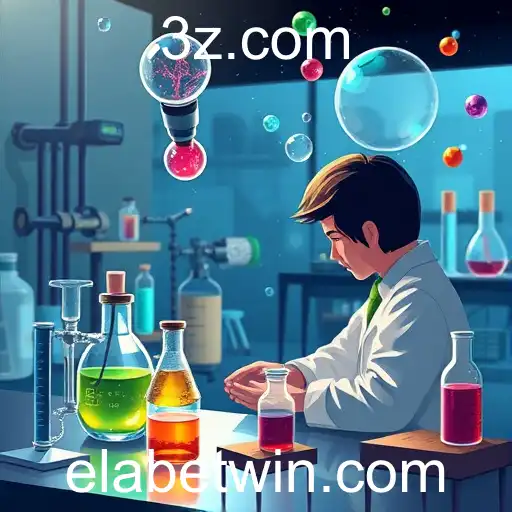 Exploring the Wonders of Science in the World of Gaming