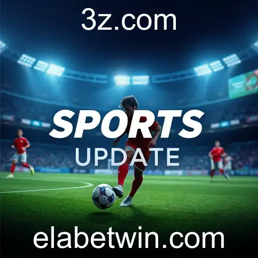 Elabet: A Deep Dive into the Sports Updates Game Category