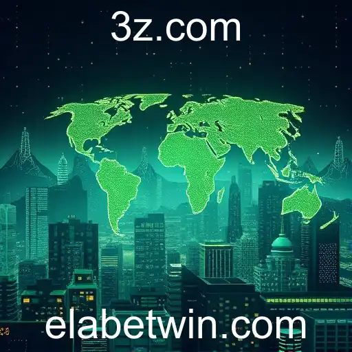 Global Tech Dominance and Sustainability Efforts
