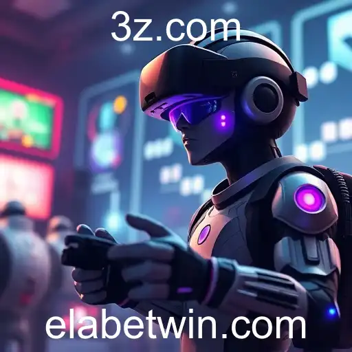 Exploring 'elabet': A Dive into Emerging Technologies in Gaming