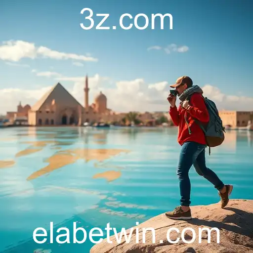 Elabet: Transforming Travel Enthusiasm with 'Travel Guides'